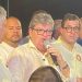 João diz que PSB terá candidaturas a prefeitos na maioria dos municípios paraibanos