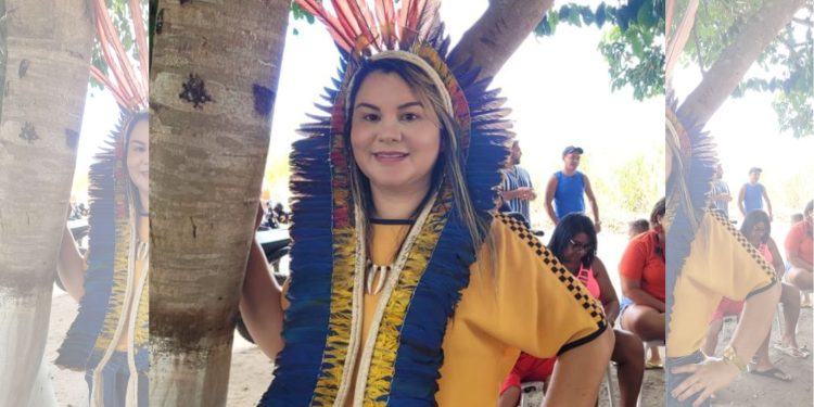 Paraíba tem o único município do Brasil administrado por uma prefeita indígena