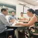 Prefeita de Bayeux entrega ao Governo do Estado solicitação de novo pacote de ruas para asfaltamento no município