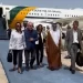 Em Abu Dhabi, Lula negocia acordos comerciais e de meio ambiente