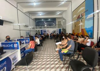 Sine-JP reabre nesta terça-feira ofertando 191 vagas de trabalho
