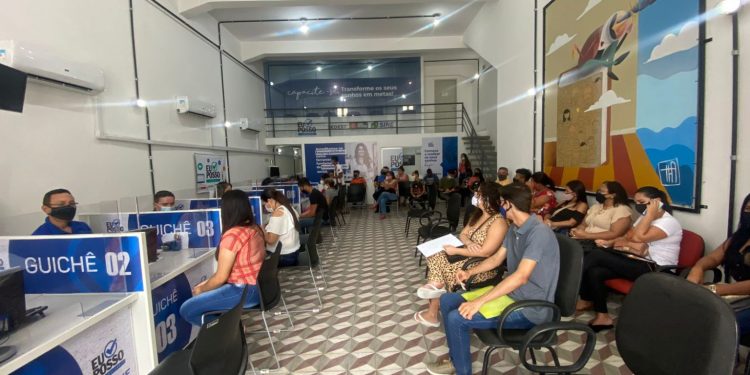 Sine-JP reabre nesta terça-feira ofertando 191 vagas de trabalho