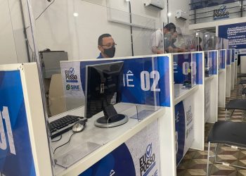 Sine-JP disponibiliza 162 vagas de trabalho e oferece capacitação gratuita sobre noções de marketing