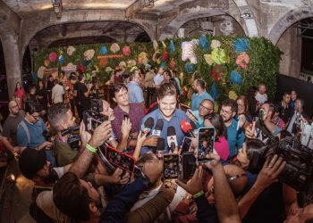 Bruno destaca a importância histórica dos ex-prefeitos e o caráter eclético do Maior São João do Mundo
