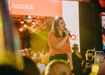 Pollyanna Dutra defende protagonismo do PSB em João Pessoa e Campina Grande