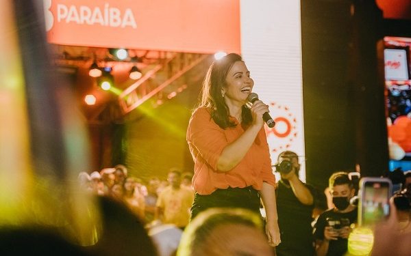 Pollyanna Dutra defende protagonismo do PSB em João Pessoa e Campina Grande