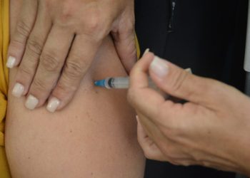 João Pessoa amplia vacinação com dose bivalente para todas as pessoas acima de 18 anos