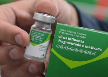 Prefeitura de João Pessoa inicia vacinação contra influenza na próxima segunda-feira