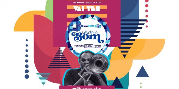 Evento comemora Dia do Choro com Gilvando Azeitona e homenageia Glauco Andreza