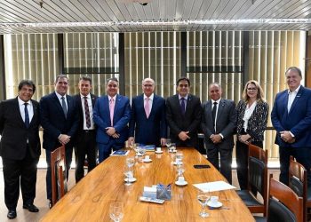 Efraim quer criar Estatuto Nacional de Simplificação de Obrigações Acessórias Tributárias