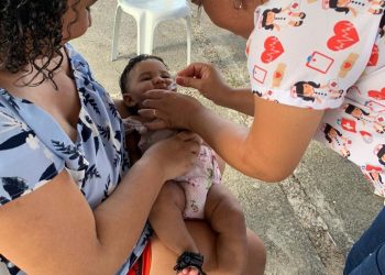 Prefeitura de Santa Rita alerta sobre aumento de síndromes respiratórias e reforça chamada para vacinação