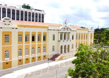 Tribunal de Justiça da Paraíba lança terça-feira sistema de Inteligência Artificial ‘Sebastiana’