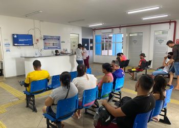 Diretor da UPA do Jatobá e médico avaliam aumento de pacientes com sintomas gripais leves e orientam população