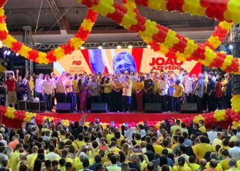 PSB fará evento de filiações na Paraíba com a presença de Carlos Siqueira