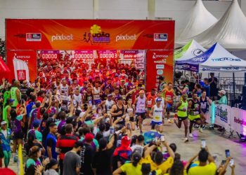 Inscrições para a 3ª Maratona Internacional de João Pessoa seguem abertas com preço de 2º lote até o dia 10 de maio