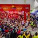 Inscrições para a 3ª Maratona Internacional de João Pessoa seguem abertas com preço de 2º lote até o dia 10 de maio