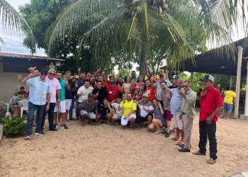 Deputado Gilbertinho aposta em união das oposições de Bom Sucesso