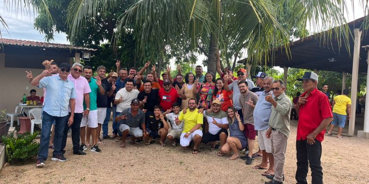 Deputado Gilbertinho aposta em união das oposições de Bom Sucesso