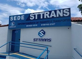 STTRANS desmente boato sobre autuações feitas por meio do sistema de videomonitoramento em Patos