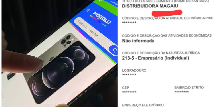 Procon de Santa Rita recebe denúncia sobre site falso e alerta consumidores