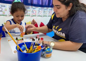 Patos conta com rede de ensino municipal adequada para atender alunos com necessidade de atendimento educacional especializado