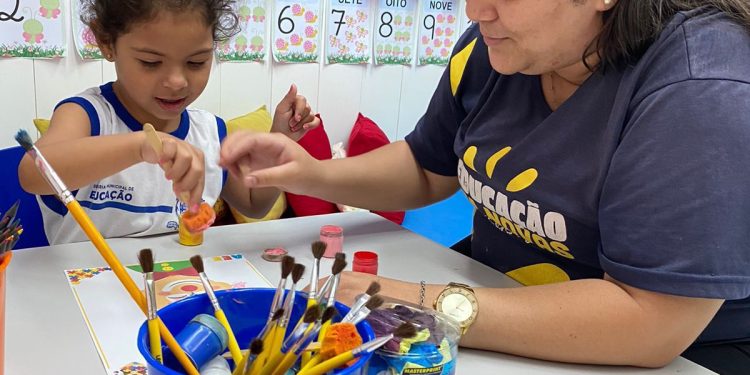 Patos conta com rede de ensino municipal adequada para atender alunos com necessidade de atendimento educacional especializado