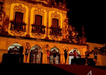 Prefeitura de João Pessoa entra na reta final de preparação para encenação da Paixão de Cristo