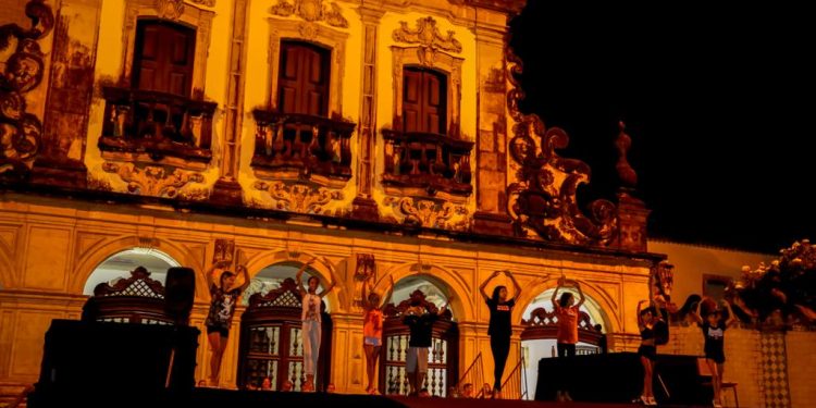 Prefeitura de João Pessoa entra na reta final de preparação para encenação da Paixão de Cristo