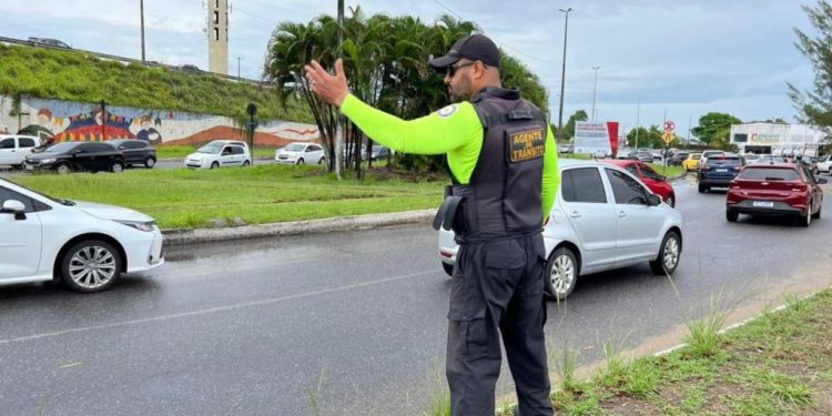 Semob-JP realiza Operação Semana Santa a partir desta terça-feira