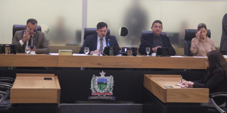 ALPB instala Frentes Parlamentares da Saúde, da Água e da Agricultura Familiar