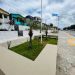 Prefeitura de Santa Rita entrega Praça João Gomes Vieira em Várzea Nova