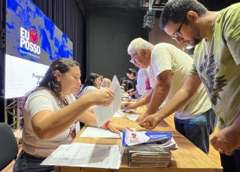 Prefeitura de João Pessoa inscreve presencialmente para mais 100 vagas do programa ‘Eu Posso’