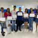 Alunos de Patos ganham medalhas e bolsas de iniciação científica após resultados em Olimpíadas do MEC