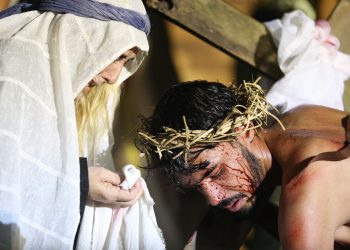 Paixão de Cristo em Conde é sucesso de público e entra para o calendário de eventos do município