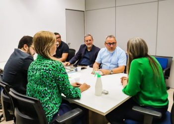 Prefeitura renova parceria com Arquidiocese da Paraíba para conservação do Centro Cultural São Francisco