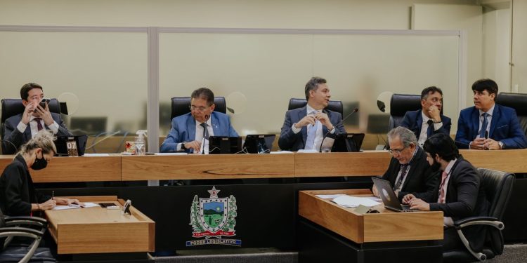 ALPB instala Frente em Defesa do Desenvolvimento do Projeto de Integração do Rio São Francisco