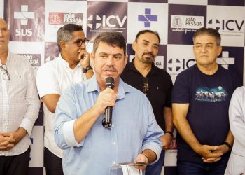 Dinho libera mais de R$ 940 mil em Emendas Cidadãs para o Instituto Cândida Vargas