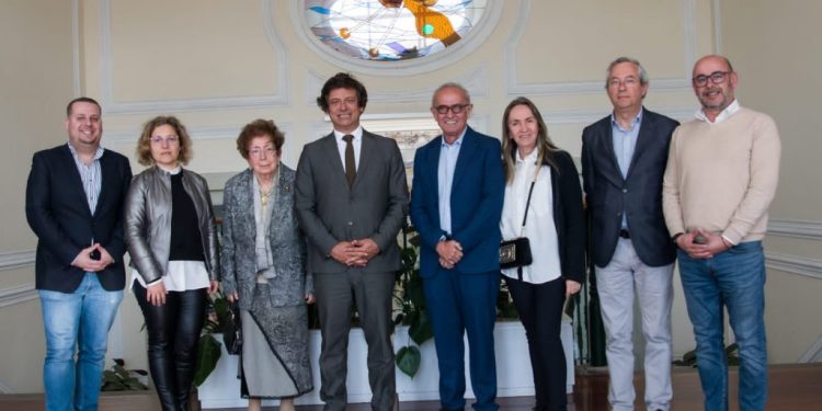 Em Portugal, Cícero conhece experiência semelhante ao Lixão do Roger: “Estamos no caminho certo”