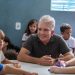 Nabor entrega mais óculos do projeto Novos Olhares, reforma e ampliação de escola e creche