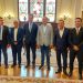 Em Aveiro, Cícero Lucena faz parcerias para otimizar Espaços Maker da Rede Municipal