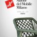 Cabanna expõe móveis na edição 2023 do Salone Internazionale del Mobile, em Milão
