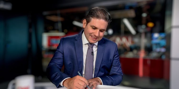 Hugo Motta comemora início das obras de ampliação do Hospital Regional de Patos