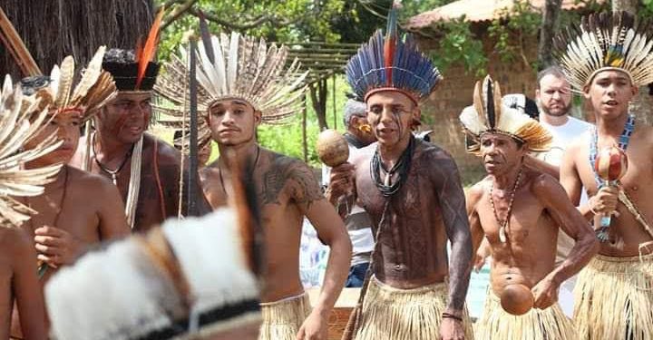 Prefeitura de Conde realiza 1º Festival Indígena na Aldeia Nova Conquista
