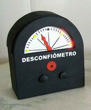 Desconfiômetro desligado na aliança João/Cícero