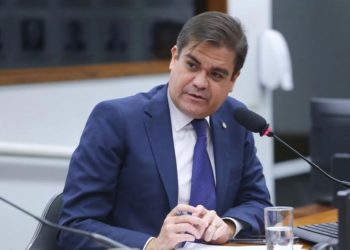 Mersinho apresenta projeto para isentar PIS/Cofins de rações e suplementos de Caprinos e Ovinos