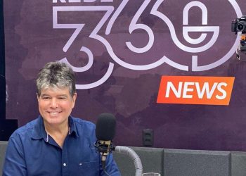 “A classe política da Paraíba vive numa bolha”, dispara Ruy Carneiro