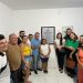 Nabor entrega reconstrução de UBS e reforma de praça no bairro Matadouro