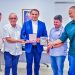 Cícero sanciona Lei que torna Missa da Luz patrimônio imaterial de João Pessoa
