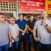 Cabo Gilberto participa de evento com Cícero e Nilvan reage: “Não quero nenhum tipo de aproximação”