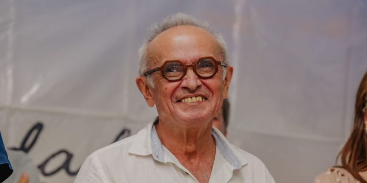 Cícero afirma que Sérgio Queiroz seria bem-vindo à sua base política